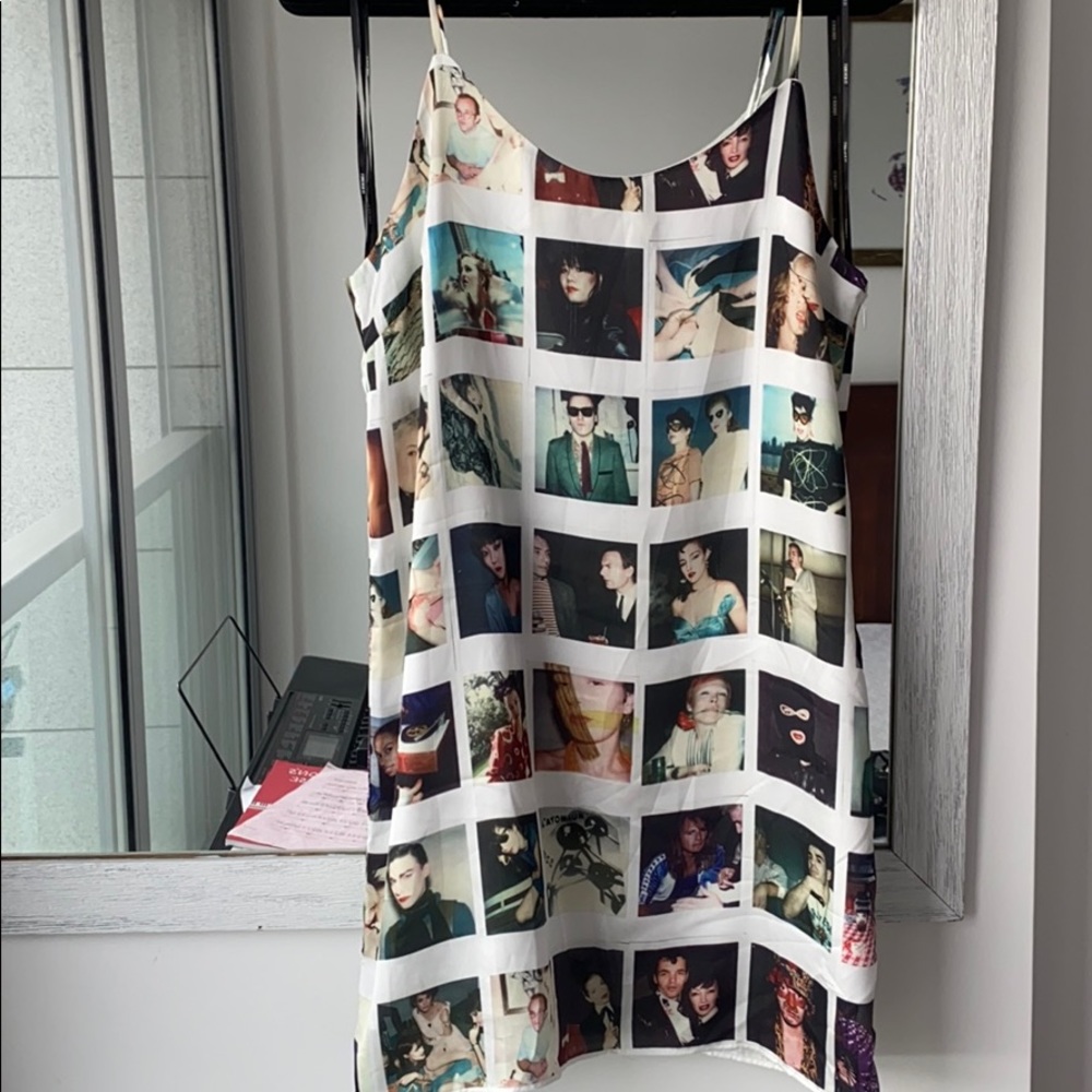 Forever 21 x Maripol